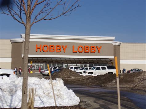 Hobby lobby erie pa - Lihat 6 foto dan 10 tips dari 690 pengunjung ke Hobby Lobby. "Love this store.. something new everytime you go in the place" Toko Seni dan Kerajinan di Erie, PA